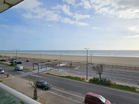 Vente appartement 2 pièces Saint-Jean-De-Monts Centre Ville-Plage 85
