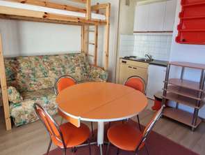 Vente Appartement T1Saint-Jean-De-Monts Centre Ville-Plage