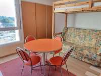Vente appartement 1 pièce Vente appartement 1 pièce