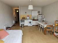 Vente appartement 1 pièce Vente appartement 1 pièce
