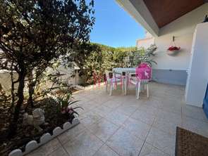 Vente Appartement T1Saint-Jean-De-Monts Centre Ville-Plage
