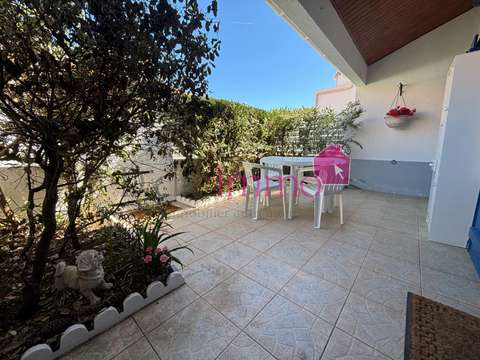 Vente appartement 1 pièce Saint-Jean-De-Monts Centre Ville-Plage 85