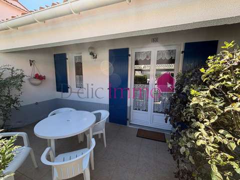 Vente appartement 1 pièce