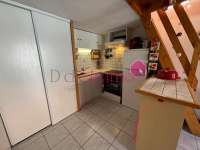 Vente appartement 1 pièce Vente appartement 1 pièce