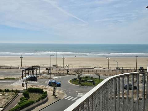 Vente appartement 3 pièces Saint-Jean-De-Monts Centre Ville-Plage 85