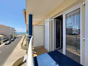 Photo Vente appartement Saint-Jean-De-Monts Centre Ville-Plage