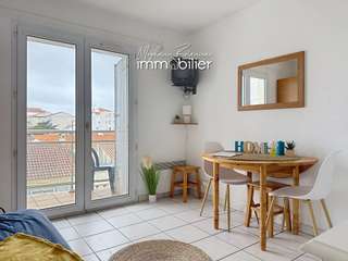Vente appartement 2 pièces Vente appartement 2 pièces