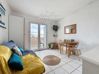 Vente appartement 2 pièces Vente appartement 2 pièces