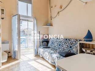 Photo Vente appartement Saint-Jean-De-Monts Centre Ville-Plage