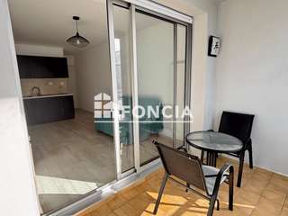 Vente appartement 1 pièce Vente appartement 1 pièce