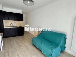 Vente appartement 1 pièce Vente appartement 1 pièce