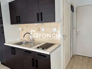 Vente appartement 1 pièce Vente appartement 1 pièce