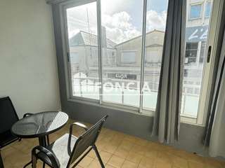 Vente appartement 1 pièce Vente appartement 1 pièce
