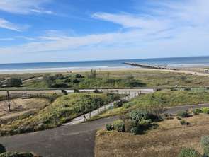 Vente Appartement T1Saint-Jean-De-Monts Centre Ville-Plage