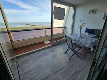 Vente appartement 1 pièce Saint-Jean-De-Monts Centre Ville-Plage 85