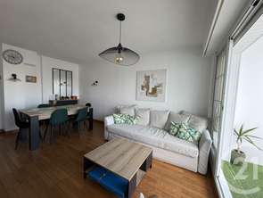 Vente Appartement 3 piècesSaint-Jean-De-Monts Centre Ville-Plage