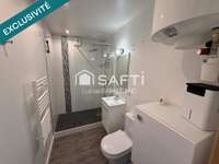 Vente appartement 1 pièce Vente appartement 1 pièce