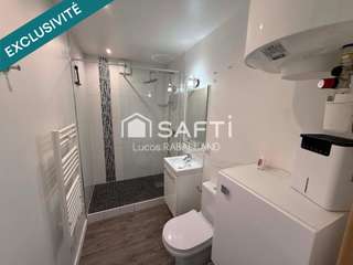 Vente appartement 1 pièce