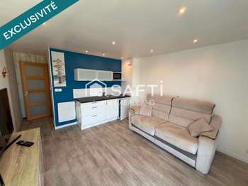 Vente appartement 1 pièce Vente appartement 1 pièce