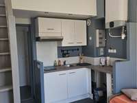 Vente appartement 1 pièce
