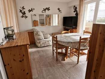 Vente appartement 1 pièce Saint-Jean-De-Monts Centre Ville-Plage 85