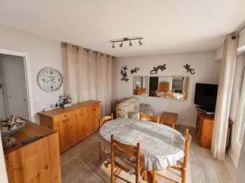 Vente Appartement T1Saint-Jean-De-Monts Centre Ville-Plage