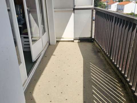Vente appartement 1 pièce Vente appartement 1 pièce