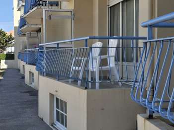 Vente Appartement 2 piècesSaint-Jean-De-Monts Centre Ville-Plage