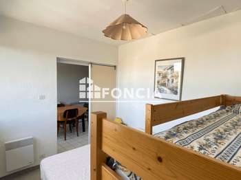 Vente appartement 2 pièces Saint-Jean-De-Monts Centre Ville-Plage 85