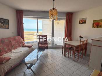 Vente appartement 1 pièce