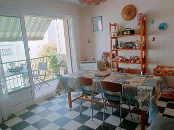 Vente appartement 2 pièces Saint-Jean-De-Monts Centre Ville-Plage 85