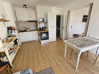 Vente appartement 2 pièces Saint-Jean-De-Monts Centre Ville-Plage 85