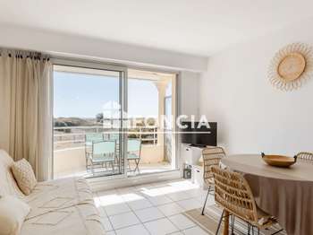 Vente Appartement 2 piècesSaint-Jean-De-Monts Centre Ville-Plage