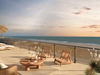 Vente appartement 2 pièces Saint-Jean-De-Monts Centre Ville-Plage 85
