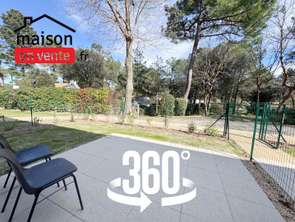 Vente Appartement 2 piècesSaint-Jean-De-Monts Périphérie