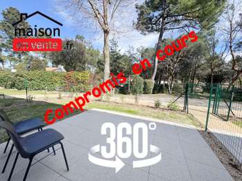 Photo Vente appartement Saint-Jean-De-Monts Périphérie