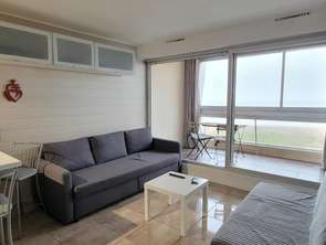 Vente Appartement T1Saint-Jean-De-Monts Périphérie