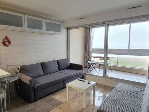 Vente appartement 1 pièce Saint-Jean-De-Monts Périphérie 85