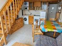 Vente appartement 1 pièce Vente appartement 1 pièce