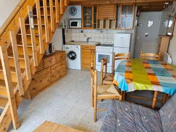 Vente Appartement T1Saint-Jean-De-Monts Périphérie
