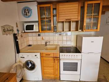 Vente appartement 1 pièce Vente appartement 1 pièce