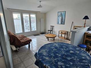 Vente appartement 2 pièces Vente appartement 2 pièces