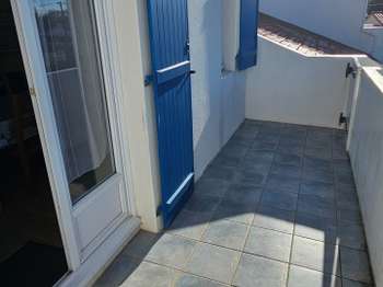 Vente Appartement 2 piècesSaint-Jean-De-Monts Périphérie