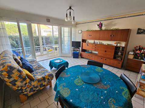 Vente appartement 2 pièces Saint-Jean-De-Monts Périphérie 85