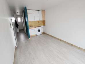 Vente Appartement T1Saint-Jean-De-Monts Périphérie