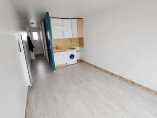 Photo Vente appartement Saint-Jean-De-Monts Périphérie