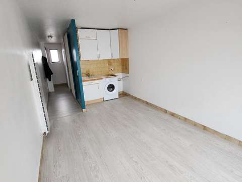 Vente appartement 1 pièce Saint-Jean-De-Monts Périphérie 85