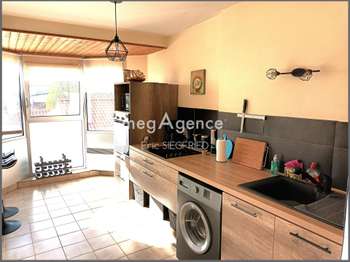 Vente appartement 3 pièces Saint-Jean-De-Monts Périphérie 85