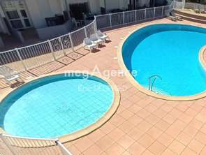 Vente Appartement 2 piècesSaint-Jean-De-Monts Périphérie