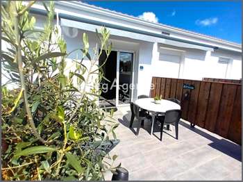 Vente Appartement 2 piècesSaint-Jean-De-Monts Périphérie